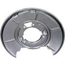 Maxgear Spritzblech, Bremsscheibe 19-3260