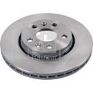 FEBI BILSTEIN Bremsscheibe 12097