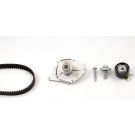 HEPU Wasserpumpe + Zahnriemensatz PK09580