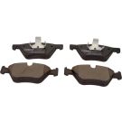 Bremsbelagsatz Bmw P. E87 05 19-2888