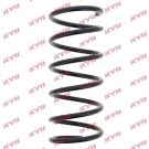 KYB Fahrwerksfeder Hyundai P. Getz 1.1/1.3 09/02-06/09 K-Flex RA2978