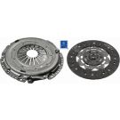 Kupplungssatz VAG Sharan,A3,Galaxy TDI ab FgNr 3000950606