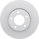 Bremsscheibe VA BMW E90,X1 05 0 986 479 381