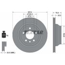 Bremsscheibe Vw T. T5 03- 314Mm/Touareg 2.5Tdi 92121903 Bremsscheibe Vw T. T5 03- 314Mm/Touareg 2.5Tdi 92121903