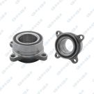 GSP Radlager 9250001