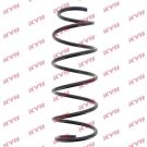 KYB Fahrwerksfeder Alfa P. Giulietta 1.4/1.4Lpg 04/10 K-Flex RA3386