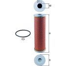 MAHLE Ölfilter OX 147D