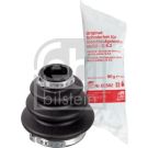 Faltenbalgsatz, Antriebswelle 171722 Faltenbalgsatz, Antriebswelle 171722