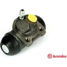 BREMBO Radbremszylinder A 12 336 ESSENTIAL LINE