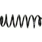 Sachs Fahrwerksfeder Vw T. Passat Cc 08- Zaw Std/Passat 05- Zaw Sport 994 371