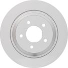 Bremsscheibe MAZDA 5 0 986 479 C69