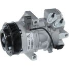 KOMPRESSOR, KLIMAANLAGE VAL690030