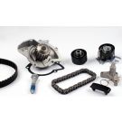 HEPU Wasserpumpe + Zahnriemensatz PK09020XT XT-Professional