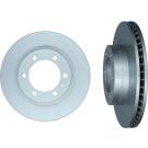 KAMOKA Bremsscheibe 103042