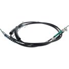 Handbremsseil FORD Tourneo Connect 02 1987482870