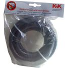 Marderschlauch 2m 000995-P