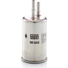 Mann & Hummel Kraftstofffilter PKW VOLVO WK 6038