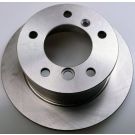 DENCKERMANN Bremsscheibe B130062