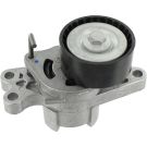 Spannrolle Nebentrieb VKM 33300