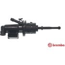 BREMBO Geberzylinder, Kupplung C 85 024 ESSENTIAL LINE