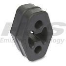Halter, Abgasanlage Gummipuffer VW 83 11 1900