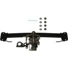 AHK schwenkbar BMW 5er F11 Kombi 10 103682