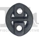 Halter, Abgasanlage 773-909