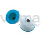 Luftfilter Moto. Honda Cre80/85 86-07 13917
