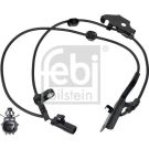 FEBI BILSTEIN Sensor, Raddrehzahl 174512