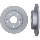 KAMOKA Bremsscheibe 103163
