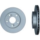 KAMOKA Bremsscheibe 103072