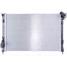 Wasserkühler PKW 69701A