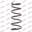 KYB Fahrwerksfeder Toyota P. Starlet Hatchback 1.3 04.96-03.99 RI2775