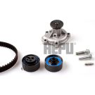 HEPU Wasserpumpe + Zahnriemensatz PK03261