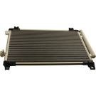 Kondensator, Klimaanlage AC832168