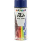 Dupli-Color Acryl Spray blau-schwarz 400ml AUTO COLOR 8-0290 blau-schwarz 400 ml 685699