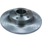 Maxgear Bremsscheibe Opel T. Vivaro/Trafic 01- Ohne Lager Ohne Krone 19-1911