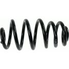 Sachs Fahrwerksfeder Vw T. A4 01- Avant 996 950