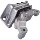 TEDGUM_TD Lagerung, Motor TED99324