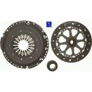SACHS Kupplungssatz 3000 830 601
