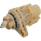 Schalter, Fahrstufe 36056