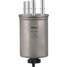 MAHLE Kraftstofffilter KL 451