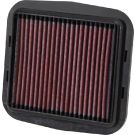 Luftfilter Motorrad Ducati 1199 Panigale 2012 DU-1112