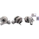 Lader, Aufladung PA7043616
