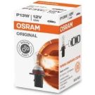 OSRAM P13W 13W 12V PG18,5d-1 ORIGINAL 828