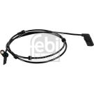 Sensor, Raddrehzahl 170673