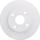 Bremsscheibe 0 986 479 C18