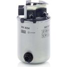 Mann & Hummel Kraftstofffilter PKW NISS,RENA Kadjar 15 WK 9054