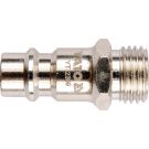 Kupplung Aussengewinde 1/4 YT-2399