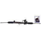 Lenkgetriebe hydraulisch FORD Focus 98 711520143